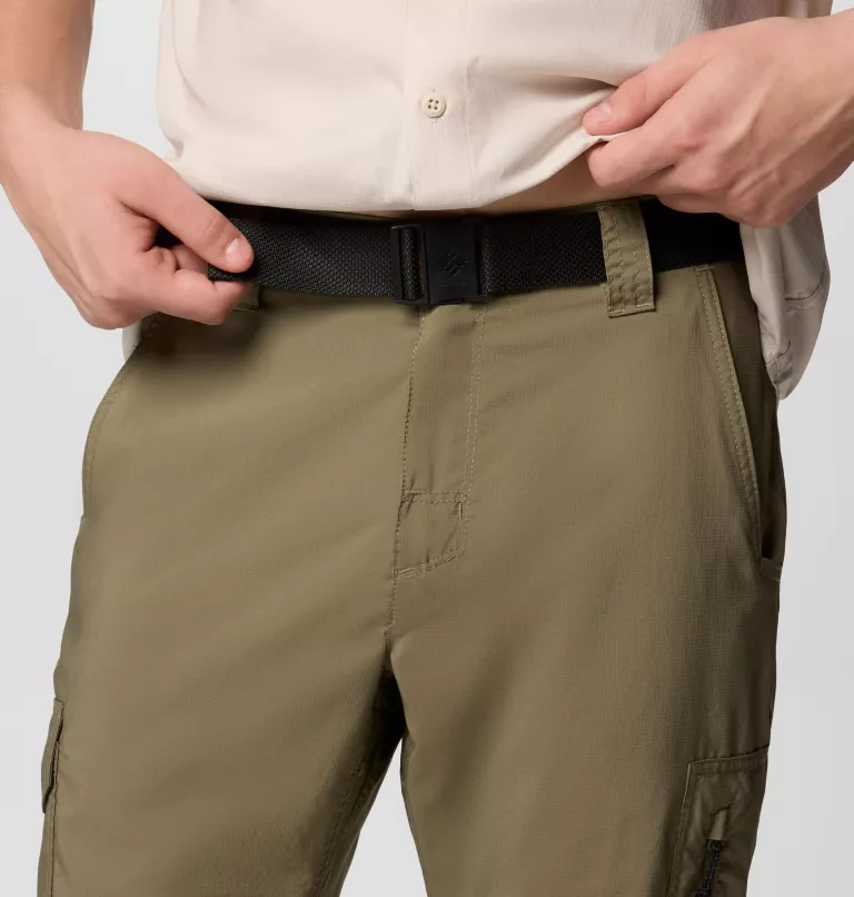 PANTALON MASCULINO COLUMBIA SILVER RIDGE UTILITY – foto 5